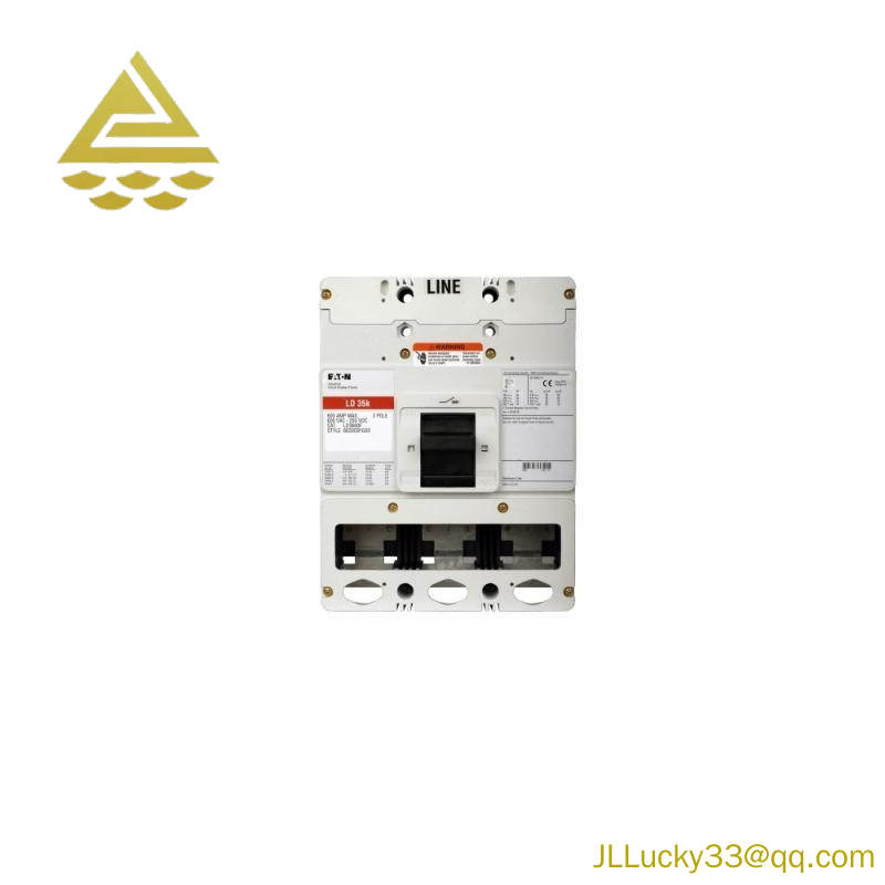 Cutler-Hammer HLDB3600FT33W