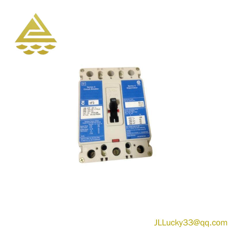 CUTLER HAMMER 87-01368-01