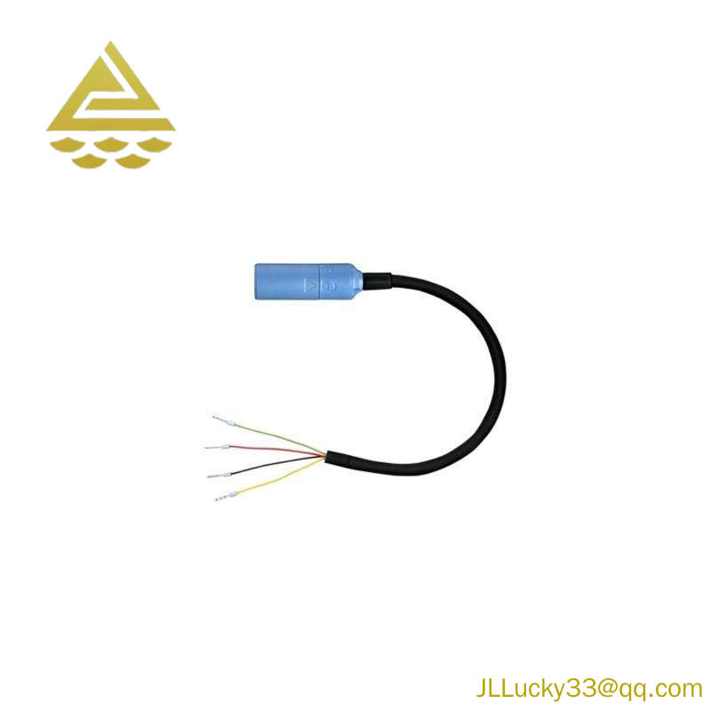 E+H CYK10-A201 Measuring Cable