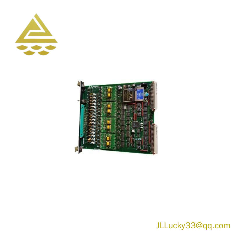 MITSUBUSHI D0AOM02 AOM02 Board