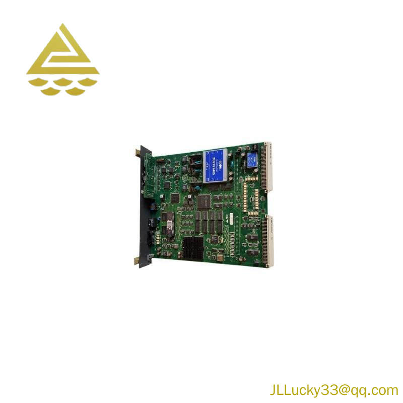 MITSUBUSHI D0IOC11 CPU Board