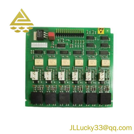 DAFT 3402063400 PLC Module