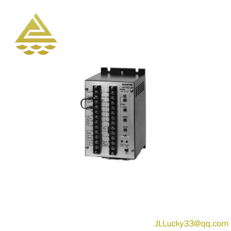 DAIHEN KF-5-10 Loop control unit