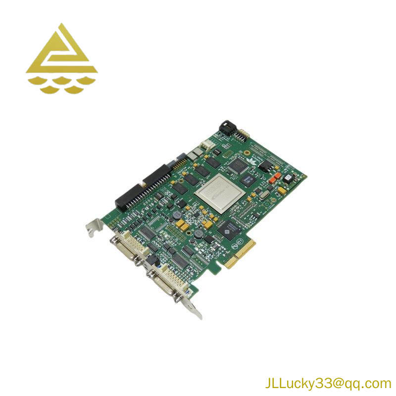 DALSA OR-X4C0-XPD00 Frame Grabber Board
