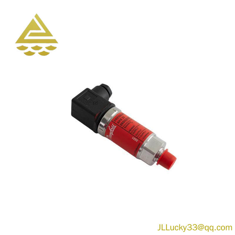 DANFOSS 060G2102 Pressure transmitter