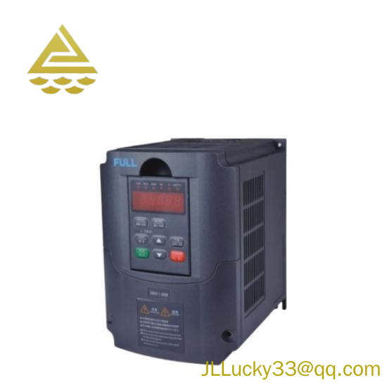 DANFOSS FC301P18KT4E55H2XGC  Inverter