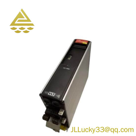 Danfoss VLT5032PT5C54STR3DLF10A00C1  VLT Drive