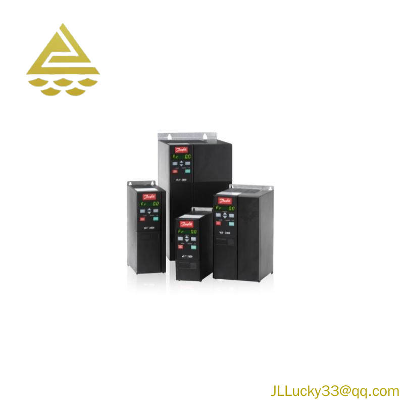 DANFOSS VLT 2800 Drives