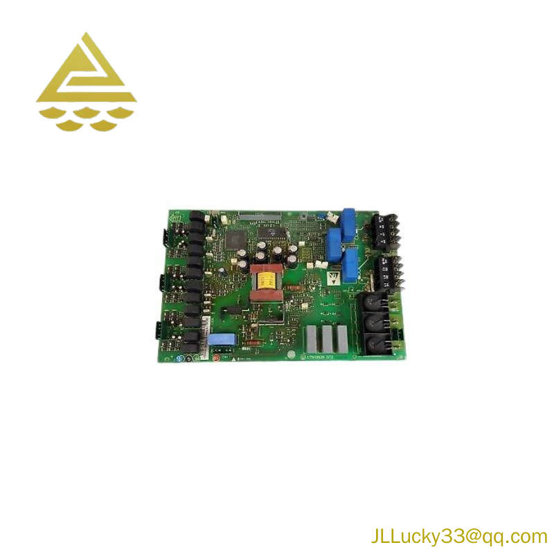 DANFOSS CARD 175H3828 DT2 CONTROL CARD