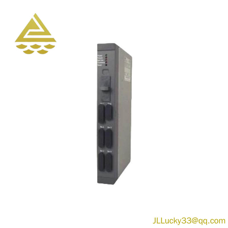 ABB DCO01 Interface Module