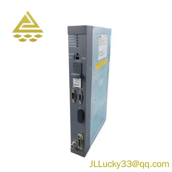 DCP02 P37211-4-0369654  ABB CPU Module