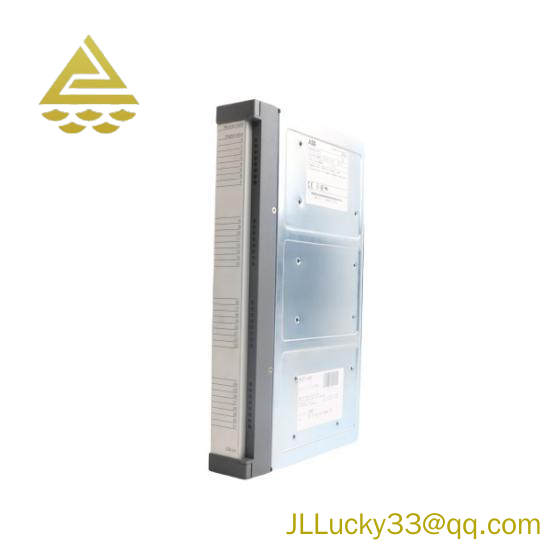 DDI01 P3711-4-0369626  Digital input Module  ABB