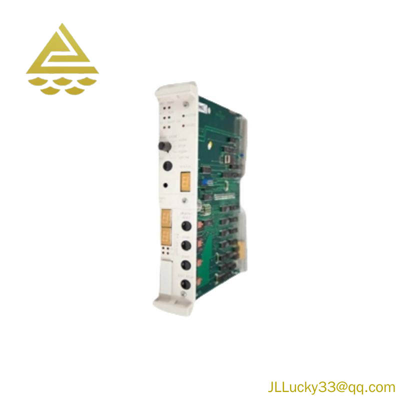 ABB DDO04 Digital Output Module