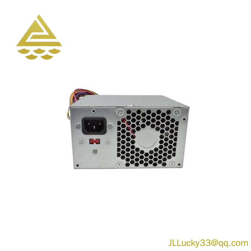 DEC DEC 30-40382-02 BA353 power supply