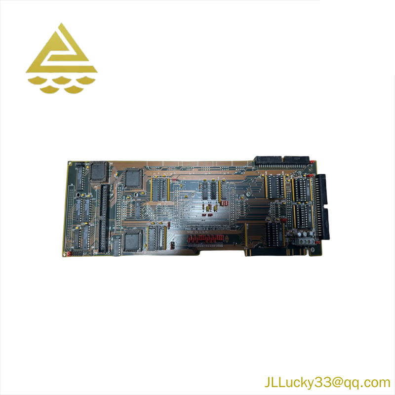 Delta 602193-502 CIRCUIT BOARD