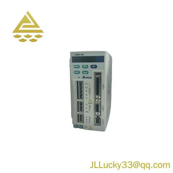 DELTA ASD-A1521-AB AC Servo Drive