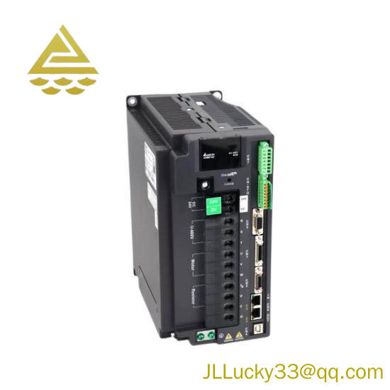 Delta ASD-A2-2043-M Servo Drive