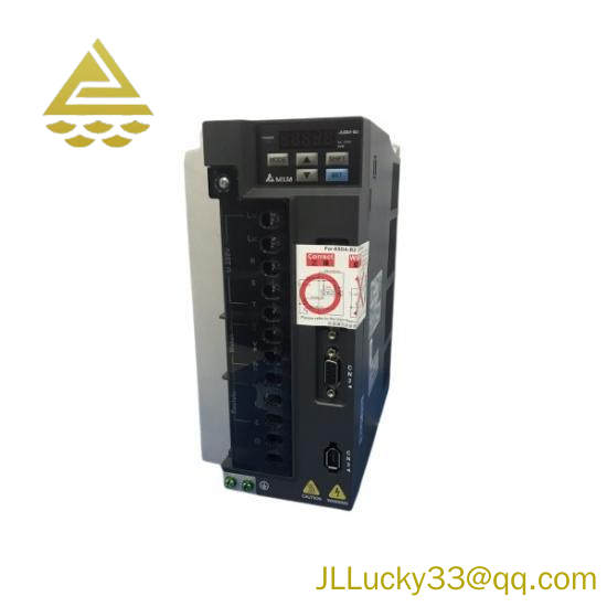 Delta ASD-B2-2023-B AC servo motor driver kits