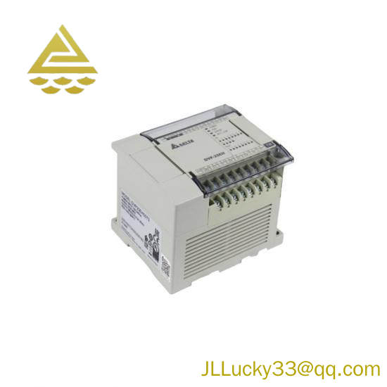 DELTA DVP20EH00T3 PLC Module