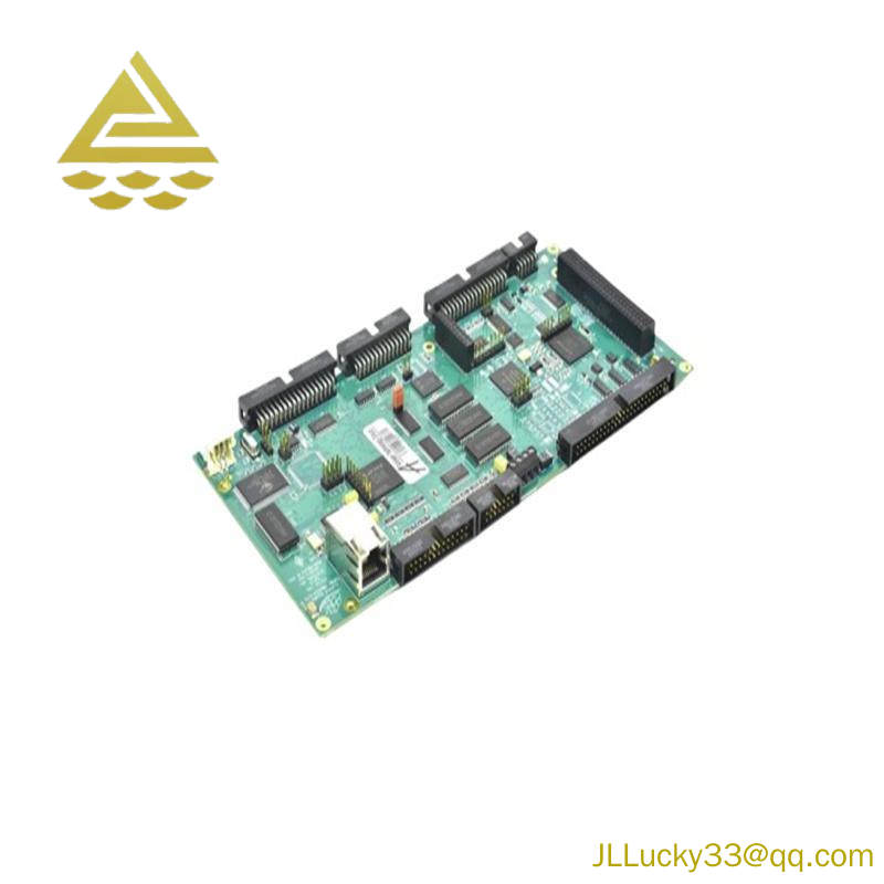 ABB ZT 372 A-E GJR2237800R1 PROCONTROL MODULE
