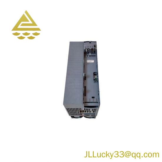DEMAG DIC-4-025-E-0000-01 DIC4025E000001 Inverter Drive
