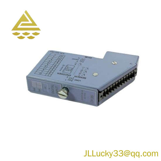 DI135  Digital Input Module  Bachmann