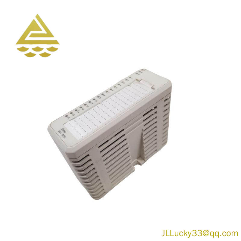 ABB DI840 Digital input module