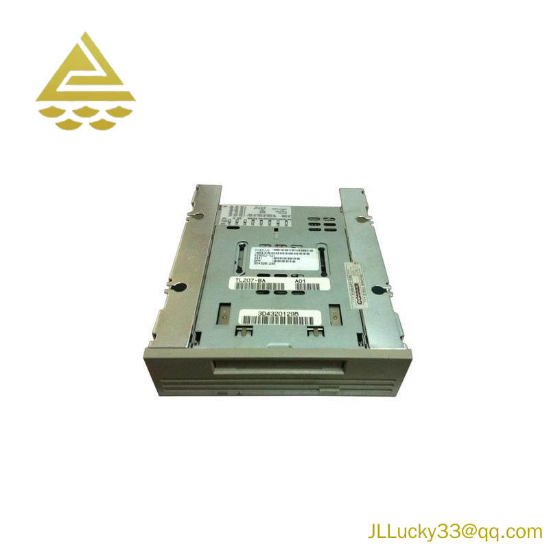 DIGITAL TLZ07-DA External Tape Drive
