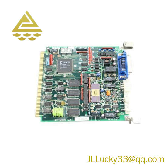 DISCO FBPCB-0293 PCB CIRCUIT BOARD
