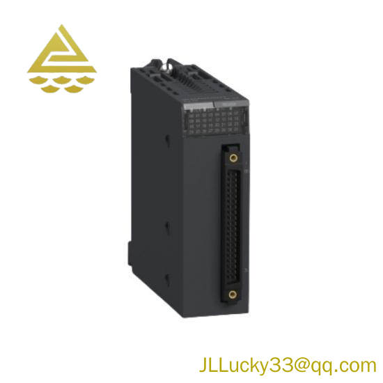 Discrete Input Module BMXDD032O2K  Schneider Electric