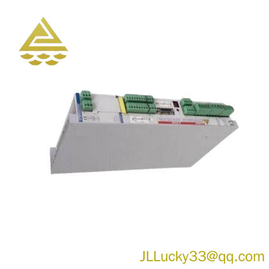 Indramat KDF 2.2-100-300-W1-2 + 109-0680-4B03-02