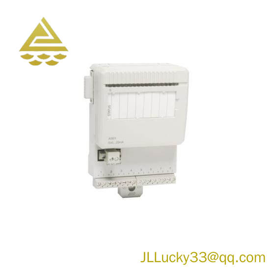 DO801 3BSE020510R1 ABB