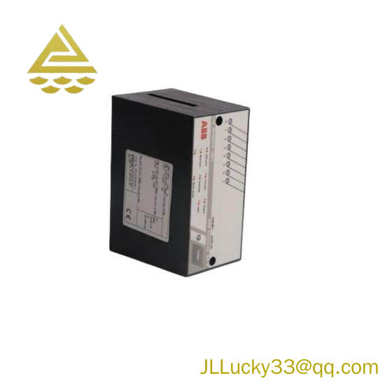 DO810-EA 3BSE008510R2 ABB