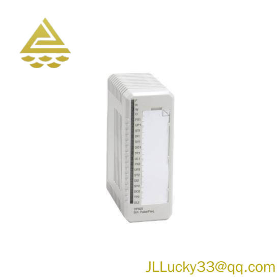 DP820 ABB