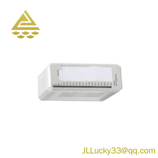 DP820 ABB
