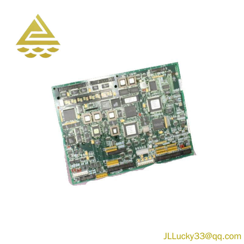 GE DS200DMCBG1AJE DOS DUP Processor Board