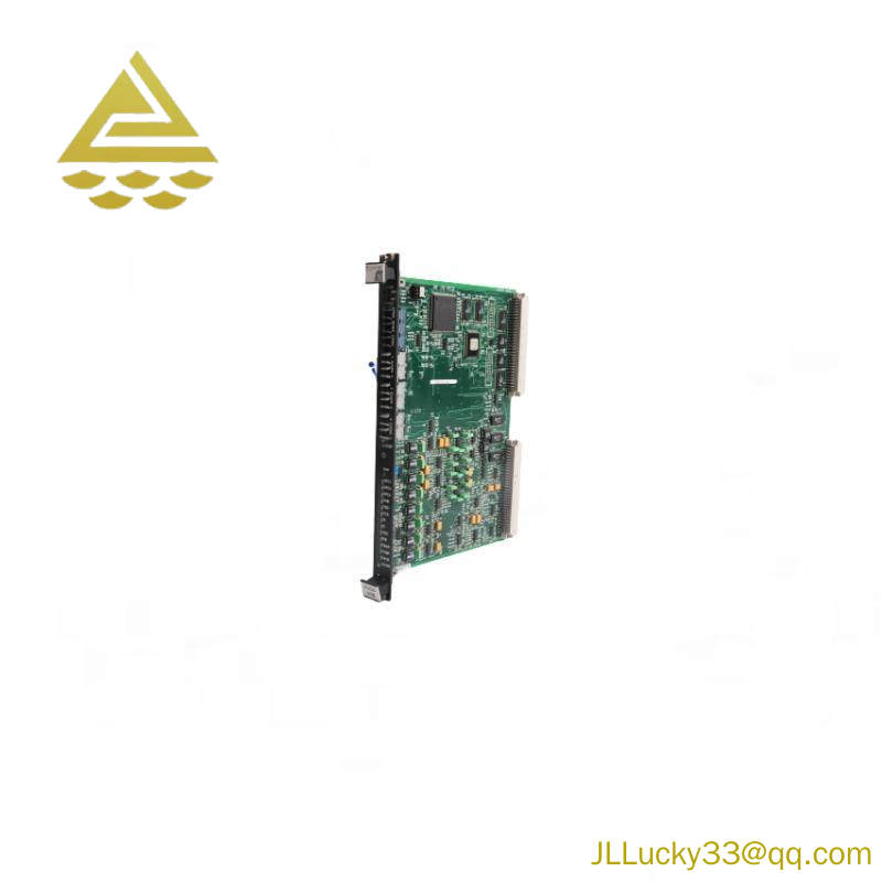 GE DS200FCGDH1BAA Gate Distribution Status Card