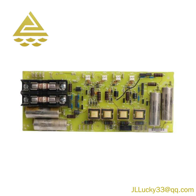 GE DS200FSAAG1A PC BOARD