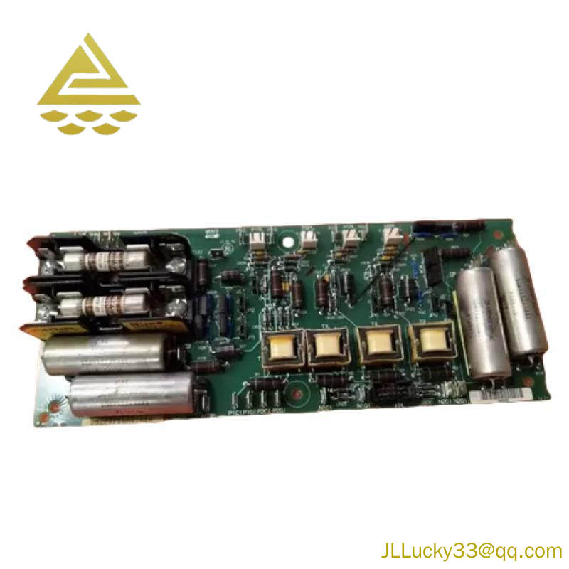 GE DS200FSAAG1ABA Field Supply Amplifier Board