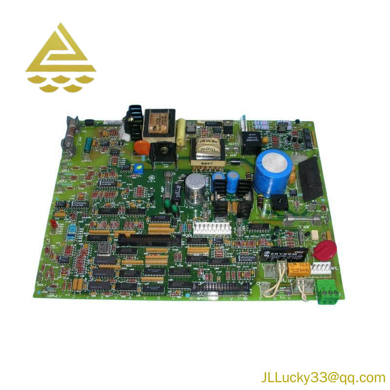 GE DS200IMCPG1BBA Power Supply Interface Board
