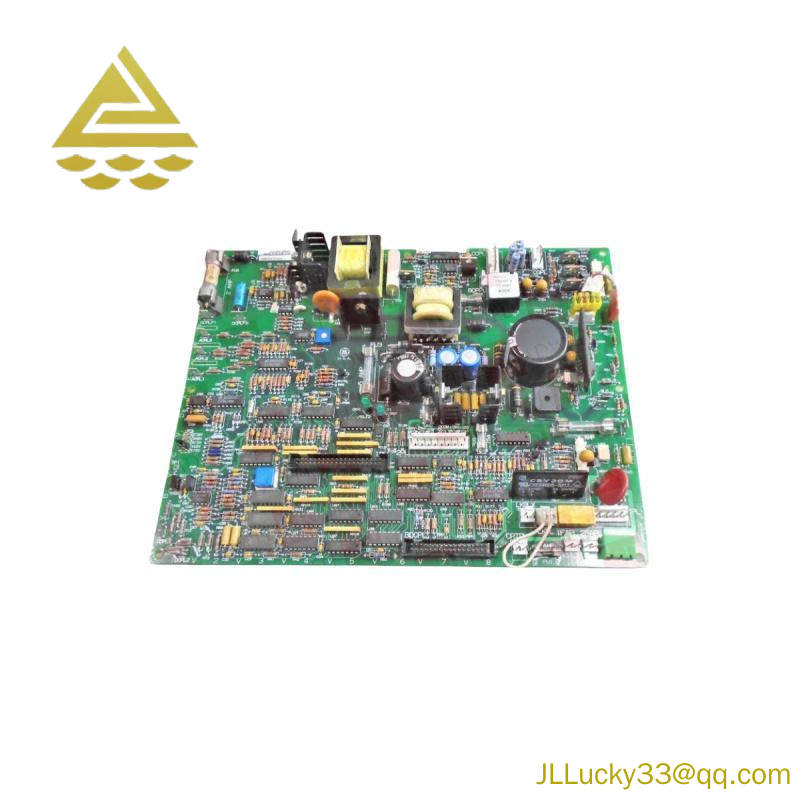 GE DS200IMCPG1C power supply interface board