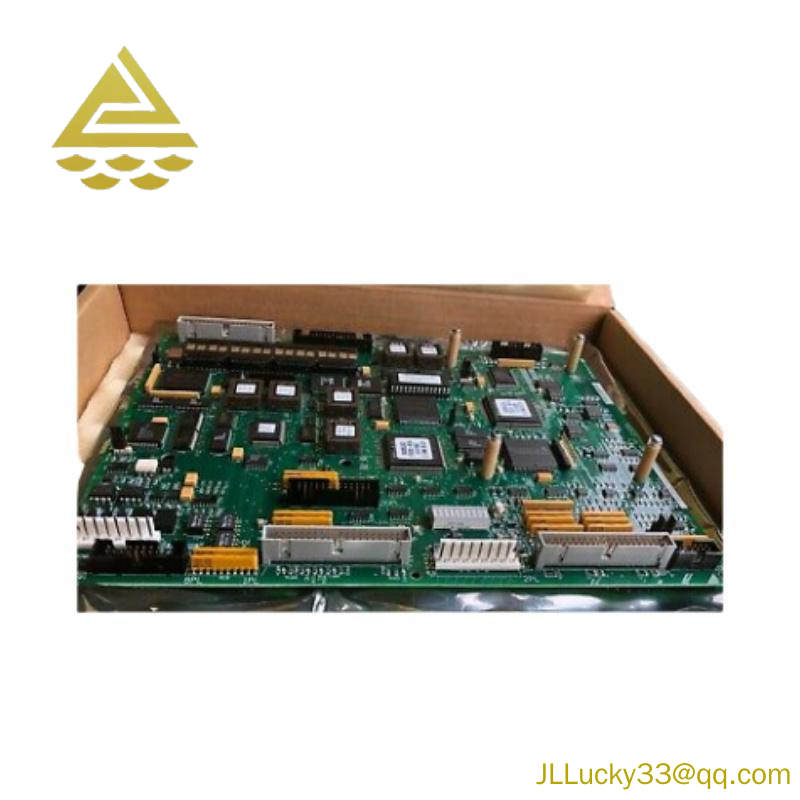 GE DS200LDCCH1ARA Drive Control LAN Communications Board
