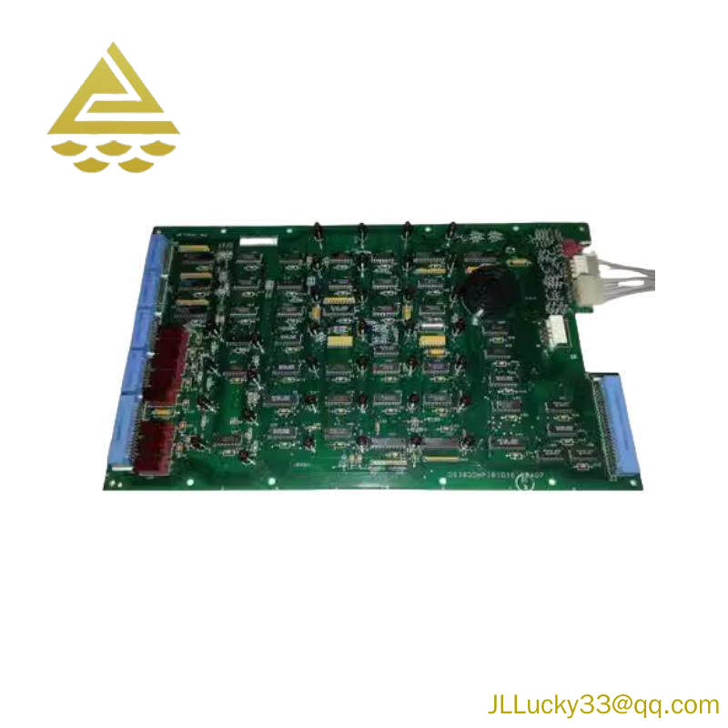 GE DS200SBCBG1ADC Speedtronic Brake Control Card