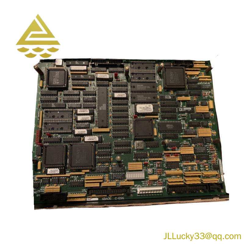 GE DS200SDCCG1AEB Drive Control Board