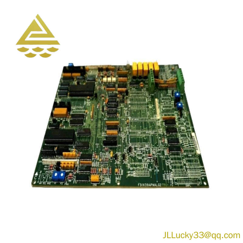 GE DS200SDCCG4A DS215GASQG4AZZ01A CONTROL CARD