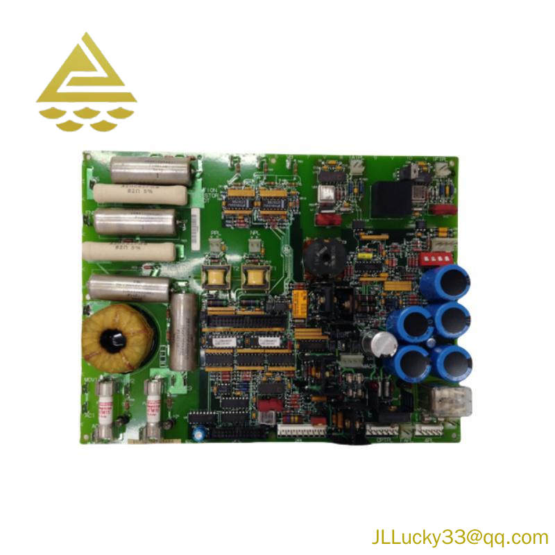 GE DS200SDCIG1ABA Power Supply and Instrumentation Board