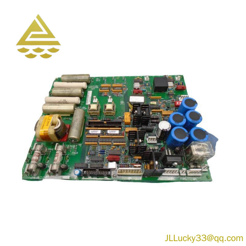 GE DS200SDCIG1AHB Turbine PC Board