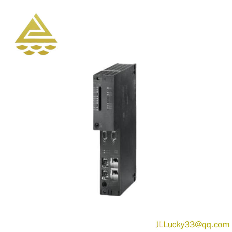 GE DS200SLCCG1AEG LAN Communication module