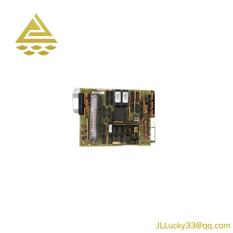 GE DS200SLCCG3ACC DS215DENQG3QZZ01A LAN communication board