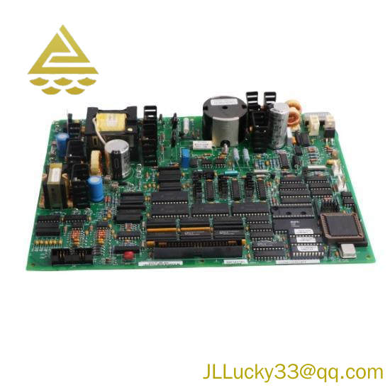 DS200TCEAG1BTF  General Electric Emergency Overspeed Board